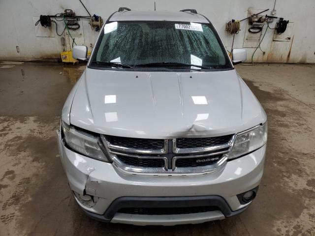 Photo 5 from auction – 2012 DODGE JOURNEY SX with VIN 3C4PDCCG4CT133946