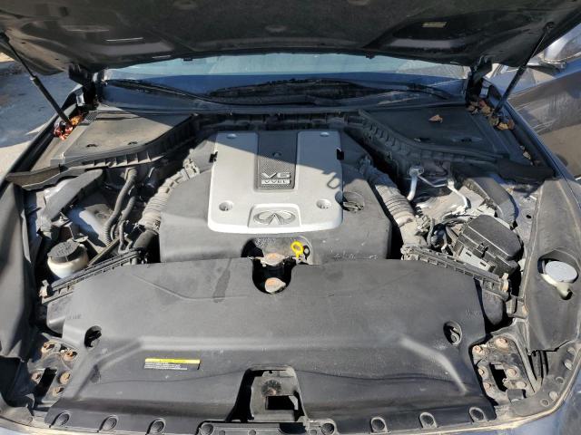 Photo 11 from auction – 2014 INFINITI Q50 BASE with VIN JN1BV7AR5EM701605