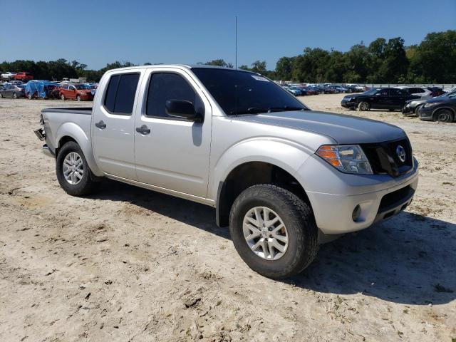 Photo 4 from auction – 2019 NISSAN FRONTIER S with VIN 1N6AD0EV7KN773256