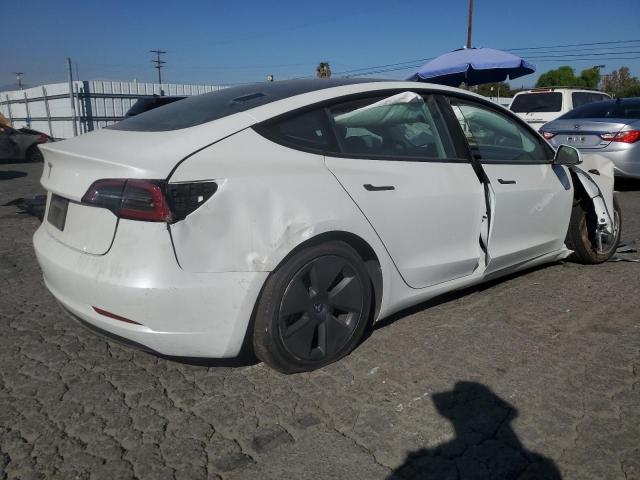 Photo 3 from auction – 2023 TESLA MODEL 3 with VIN 5YJ3E1EA8PF545011