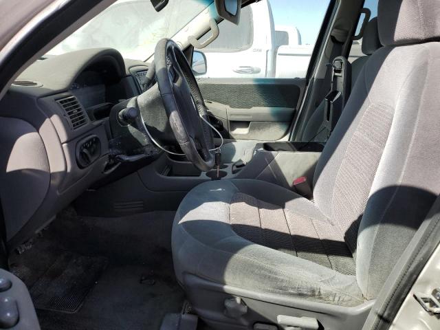 Photo 7 from auction – 2002 FORD EXPLORER X with VIN 1FMZU73K02UD19360