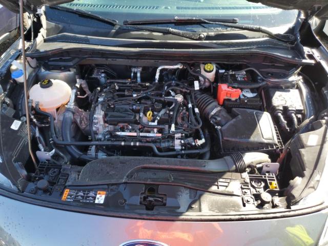 Photo 12 from auction – 2021 FORD ESCAPE SE with VIN 1FMCU0G61MUB09086