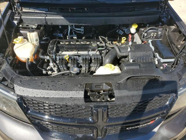 Photo 12 from auction – 2015 DODGE JOURNEY CR with VIN 3C4PDCGB5FT713757