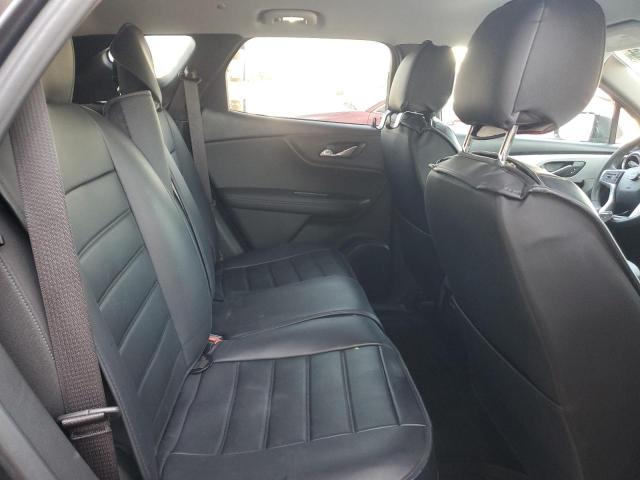Photo 10 from auction – 2021 CHEVROLET BLAZER 2LT with VIN 3GNKBCRS9MS568889
