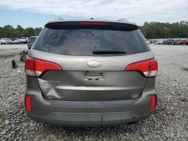 Photo 6 from auction – 2015 KIA SORENTO EX with VIN 5XYKU4A76FG593172