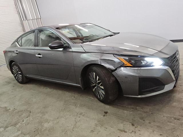 Photo 4 from auction – 2024 NISSAN ALTIMA SV with VIN 1N4BL4DV4RN313586