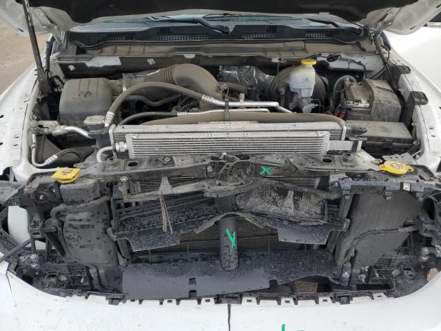 Photo 11 from auction – 2020 RAM 1500 CLASS with VIN 3C6RR7LTXLG152774