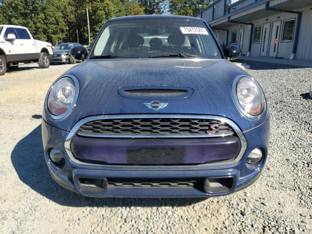 Photo 5 from auction – 2015 MINI COOPER S with VIN WMWXU3C5XF2B56510
