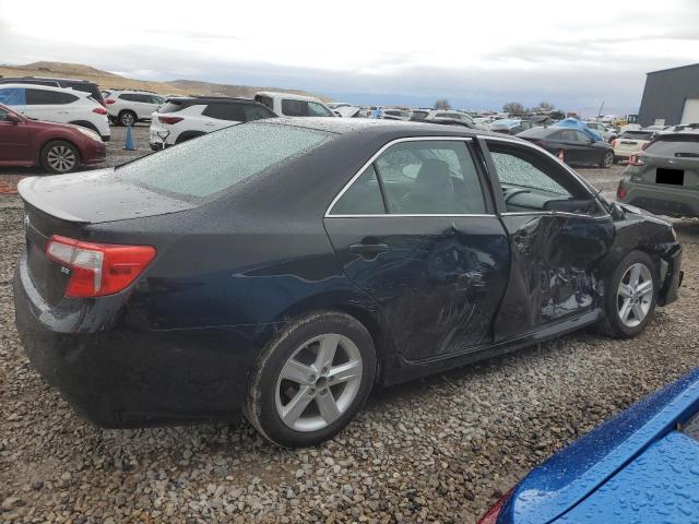 Photo 3 from auction – 2013 TOYOTA CAMRY L with VIN 4T1BF1FKXDU263189