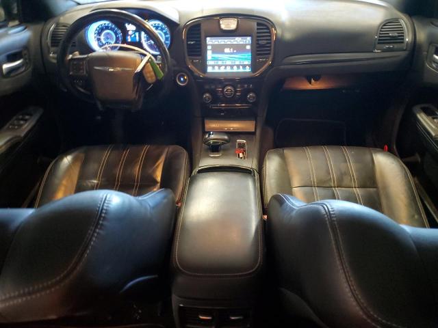 Photo 8 from auction – 2013 CHRYSLER 300 S with VIN 2C3CCABG2DH553209