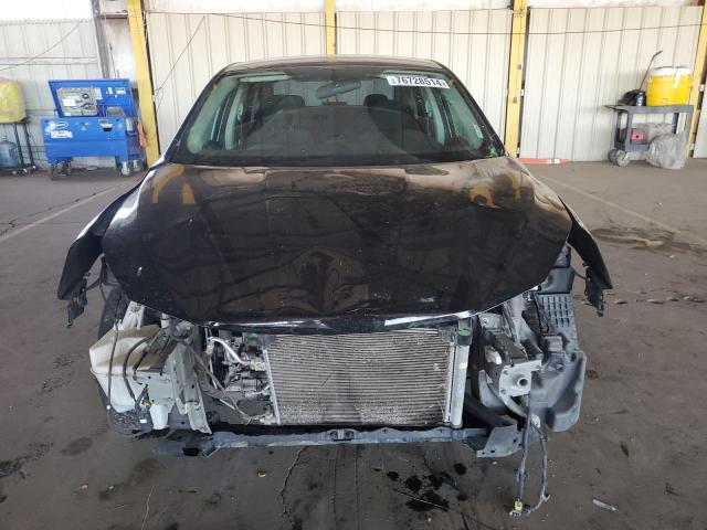 Photo 5 from auction – 2018 NISSAN SENTRA S with VIN 3N1AB7AP1JY233866
