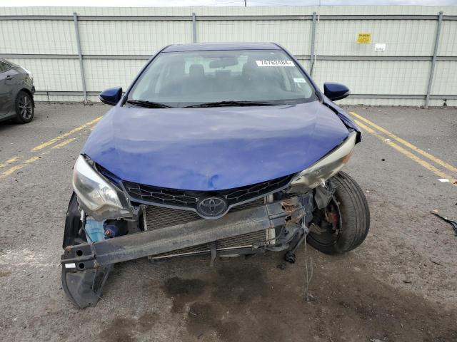 Photo 5 from auction – 2015 TOYOTA COROLLA L with VIN 2T1BURHE7FC259407