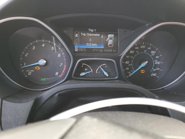 Photo 9 from auction – 2012 FORD FOCUS SEL with VIN 1FAHP3H2XCL212497