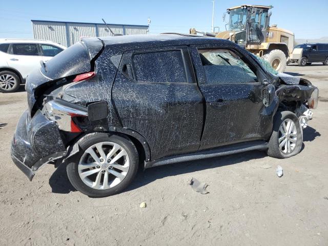 Photo 3 from auction – 2014 NISSAN JUKE S with VIN JN8AF5MR3ET352766