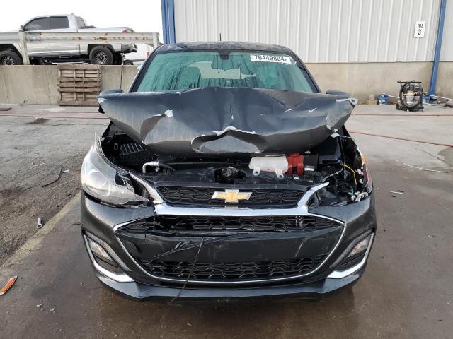 Photo 5 from auction – 2021 CHEVROLET SPARK 1LT with VIN KL8CD6SA3MC714521