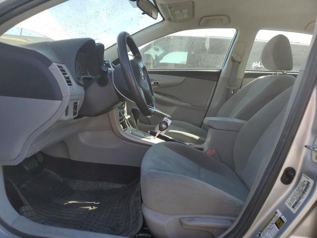 Photo 7 from auction – 2013 TOYOTA COROLLA BA with VIN 5YFBU4EE9DP152671