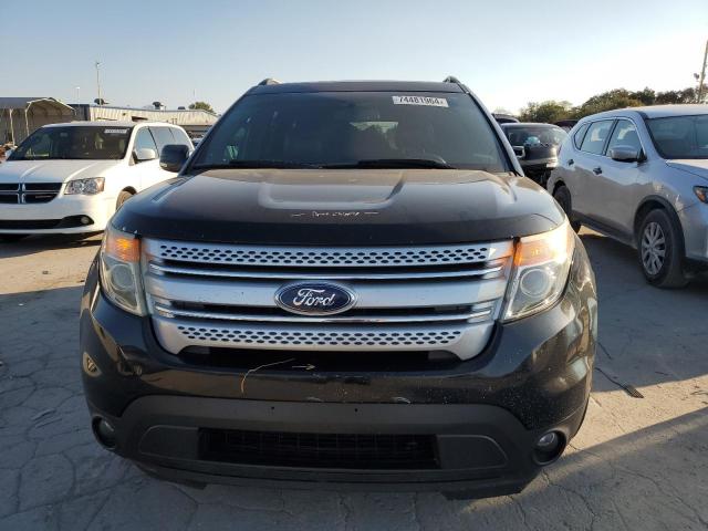 Photo 5 from auction – 2015 FORD EXPLORER X with VIN 1FM5K7D80FGB95361