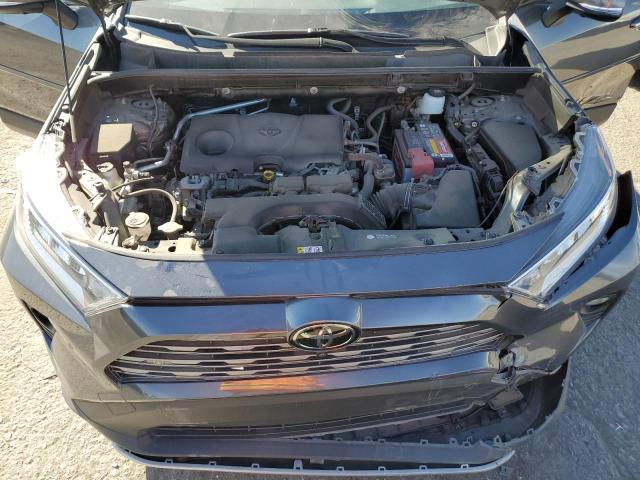 Photo 11 from auction – 2020 TOYOTA RAV4 LIMIT with VIN JTMY1RFV2LD521158