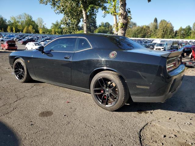 Photo 2 from auction – 2016 DODGE CHALLENGER with VIN 2C3CDZFJXGH257036