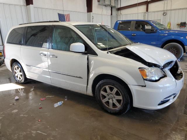 Photo 4 from auction – 2011 CHRYSLER TOWN & COU with VIN 2A4RR5DG9BR800901