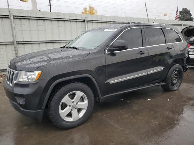 JEEP GRAND CHER 2011 with VIN 1J4RR4GG8BC504914 - Photo from auction