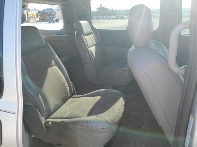 Photo 11 from auction – 2006 SATURN RELAY 2 with VIN 5GZDV03L46D109683