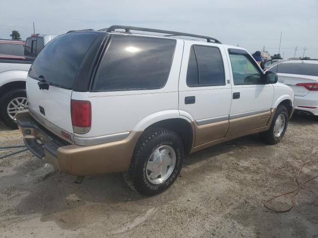 Photo 3 from auction – 2000 GMC JIMMY with VIN 1GKCS13W4Y2106047