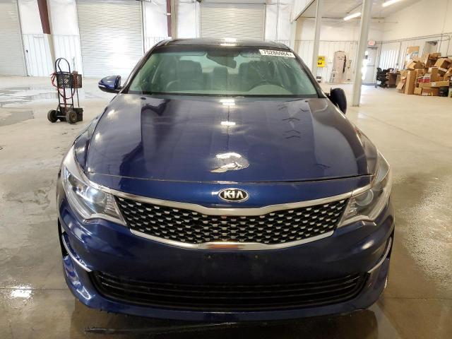 صورة رقم 5 من المزاد - 2016 KIA OPTIMA EX مع VIN 5XXGU4L38GG102025