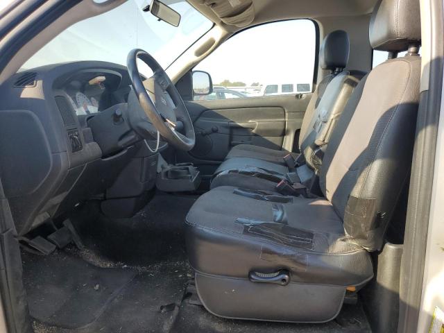 Photo 7 from auction – 2005 DODGE RAM 1500 S with VIN 1D7HA16K85J627731