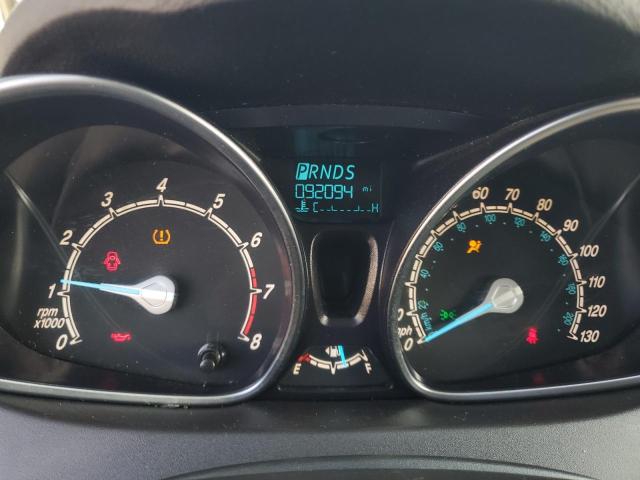 Photo 9 from auction – 2015 FORD FIESTA SE with VIN 3FADP4EJ1FM156226