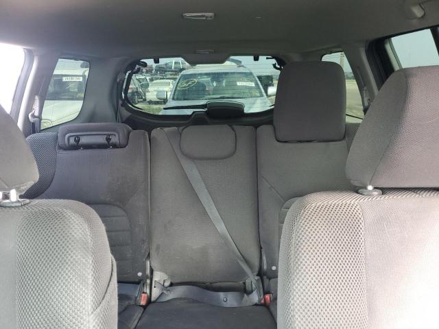 Photo 10 from auction – 2012 NISSAN PATHFINDER with VIN 5N1AR1NN4CC632759