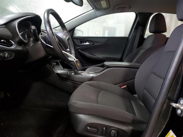 Photo 7 from auction – 2017 CHEVROLET MALIBU LT with VIN 1G1ZE5ST6HF250776