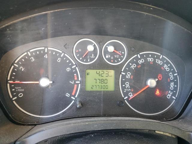 Photo 9 from auction – 2012 FORD TRANSIT CO with VIN NM0LS7DN1CT098803