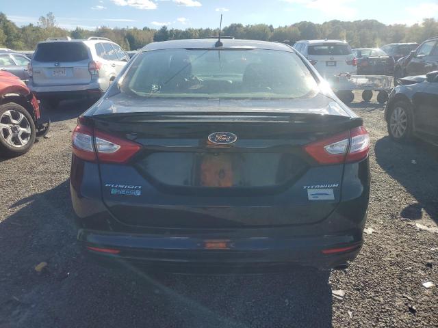 Photo 6 from auction – 2016 FORD FUSION TIT with VIN 3FA6P0SU4GR160632