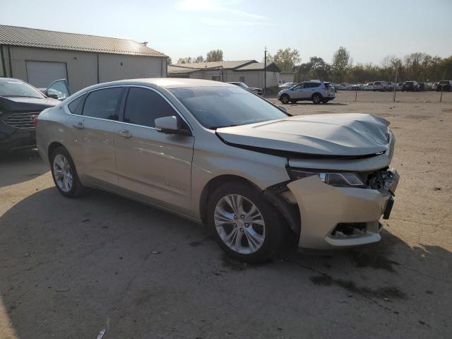 Photo 4 from auction – 2015 CHEVROLET IMPALA LT with VIN 2G1125S30F9119998
