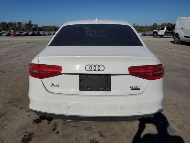 Photo 6 from auction – 2016 AUDI A4 PREMIUM with VIN WAUBFAFL2GN014149