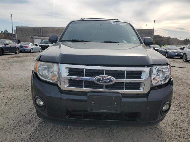 Photo 5 from auction – 2011 FORD ESCAPE XLT with VIN 1FMCU9D77BKA78243