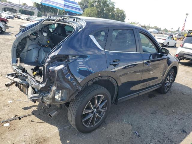 Photo 3 from auction – 2018 MAZDA CX-5 TOURI with VIN JM3KFBCM5J0341548