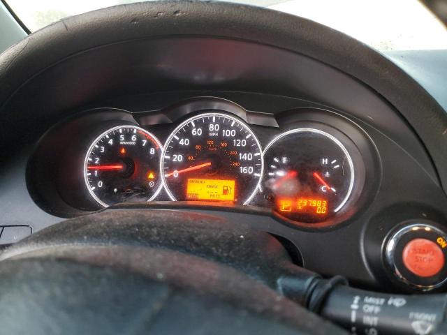 Photo 9 from auction – 2010 NISSAN ALTIMA BAS with VIN 1N4AL2AP4AC169740