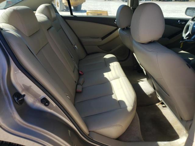 Photo 10 from auction – 2008 NISSAN ALTIMA 2.5 with VIN 1N4AL21E08N413011