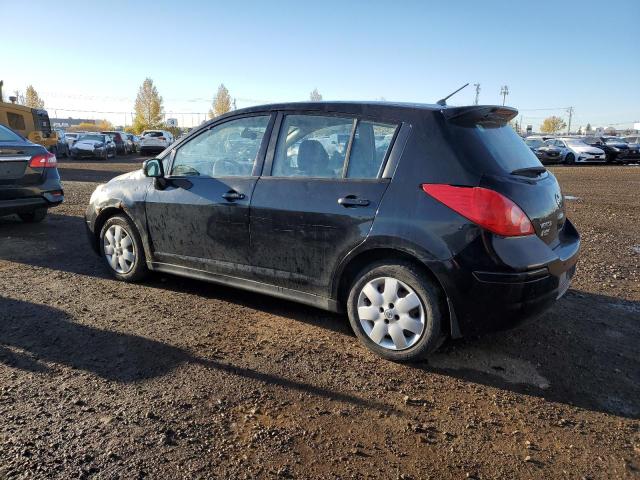 Photo 2 from auction – 2008 NISSAN VERSA S with VIN 3N1BC13E18L421580