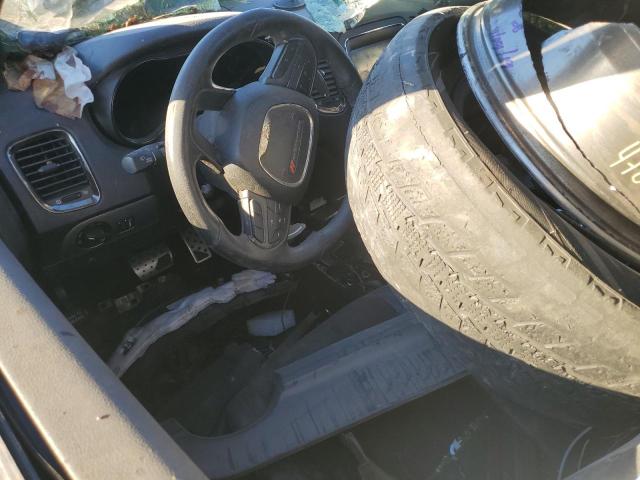 Photo 8 from auction – 2020 DODGE DURANGO R/ with VIN 1C4SDJCT1LC229136