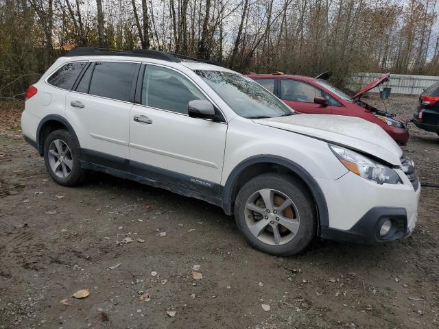 Снимка 4 от търг – 2014 SUBARU OUTBACK 3. с VIN 4S4BRDPC9E2281227