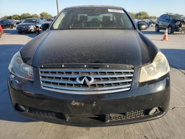 Photo 5 from auction – 2007 INFINITI M35 BASE with VIN JNKAY01E67M309352