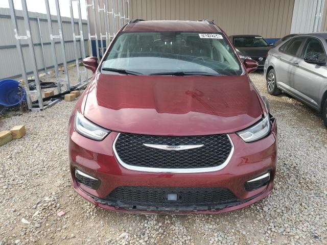 Photo 5 from auction – 2022 CHRYSLER PACIFICA T with VIN 2C4RC1BG1NR217875