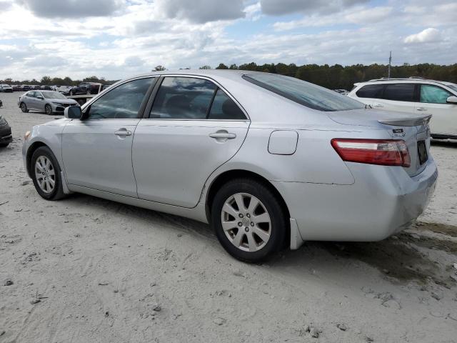 Photo 2 from auction – 2007 TOYOTA CAMRY CE with VIN JTNBE46K173061467