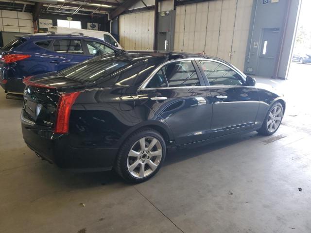 Photo 3 from auction – 2015 CADILLAC ATS with VIN 1G6AG5RX5F0129389