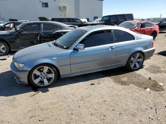 BMW 330 CI 2006 with VIN WBABD53426PL17591 - Photo from auction