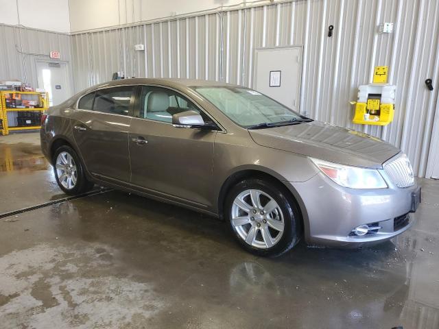 Photo 4 from auction – 2011 BUICK LACROSSE C with VIN 1G4GD5ED7BF229735