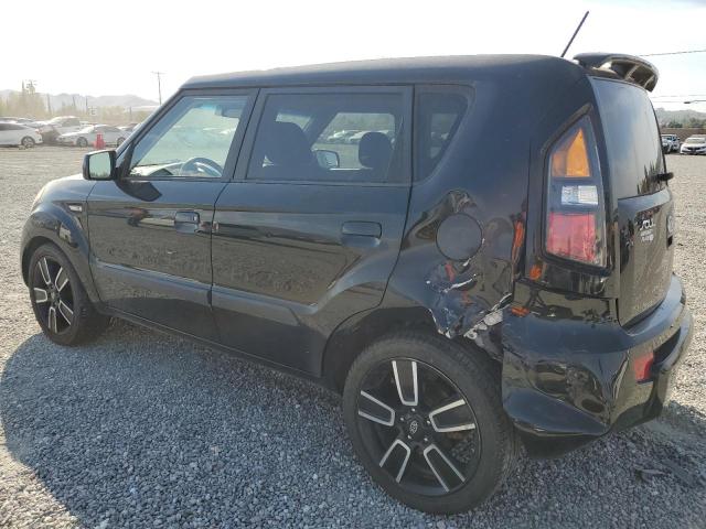 Foto 2 de la subasta – 2010 KIA SOUL + con VIN KNDJT2A23A7126675